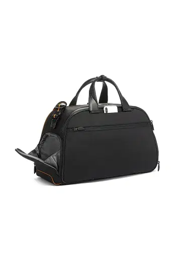 TUMI x McLaren Quantum Duffel Bag | Thumbnail 4