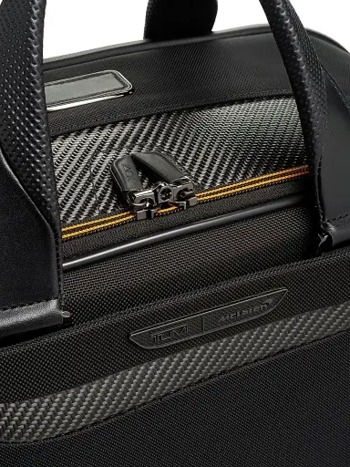 TUMI x McLaren Quantum Duffel Bag | Thumbnail 5