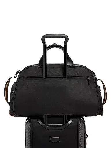 TUMI x McLaren Quantum Duffel Bag | Thumbnail 6