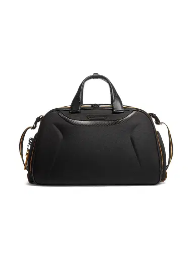 TUMI x McLaren Quantum Duffel Bag | Thumbnail 1