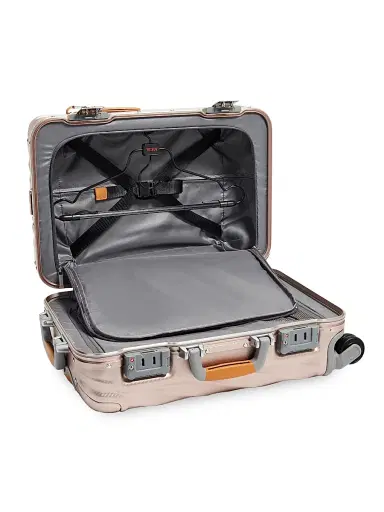TUMI 19 Degree Aluminum International Carry-On | Thumbnail 3 TUMI 19 Degree Aluminum International Carry-On | Thumbnail 3