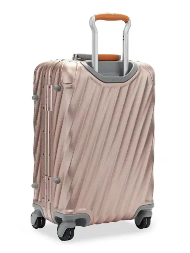 TUMI 19 Degree Aluminum International Carry-On | Thumbnail 4 TUMI 19 Degree Aluminum International Carry-On | Thumbnail 4