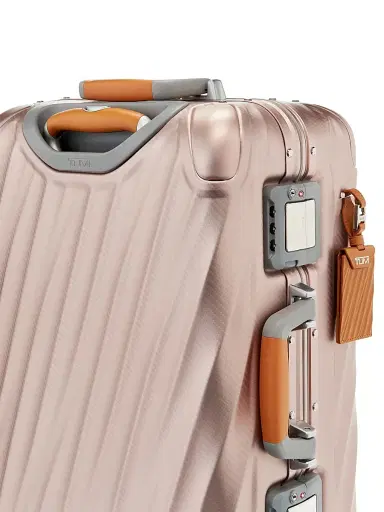 TUMI 19 Degree Aluminum International Carry-On | Thumbnail 5 TUMI 19 Degree Aluminum International Carry-On | Thumbnail 5