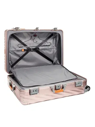 TUMI Extended Trip Packing Case - Texture Blush | Thumbnail 3 TUMI Extended Trip Packing Case - Texture Blush | Thumbnail 3