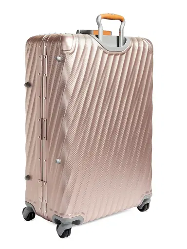 TUMI Extended Trip Packing Case - Texture Blush | Thumbnail 4 TUMI Extended Trip Packing Case - Texture Blush | Thumbnail 4