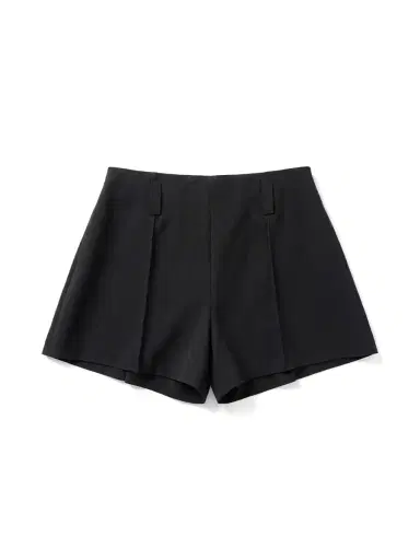 HIGH SPORT Tonal Stripe Camilla Shorts | Thumbnail 1