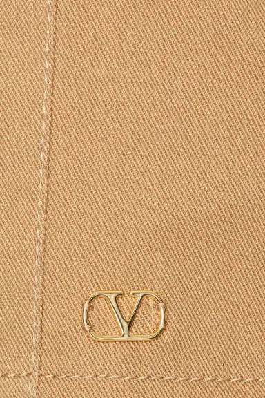 Valentino Giubbino Vlogo Signature Jacket | Thumbnail 5