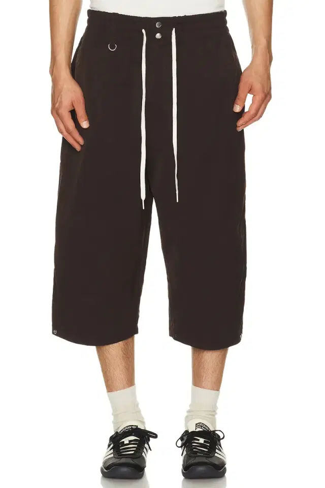 x Y-3 Rip Shorts