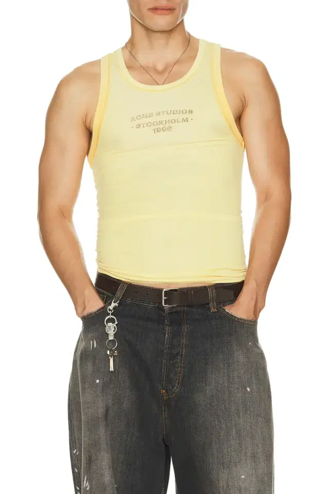 Eitch Sunkissed Tank