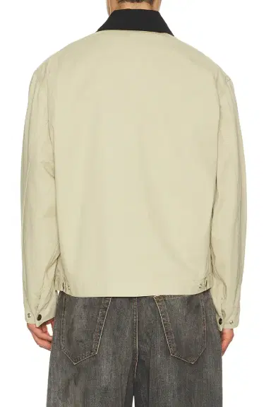 Carhartt WIP OG Detroit Jacket | Thumbnail 2