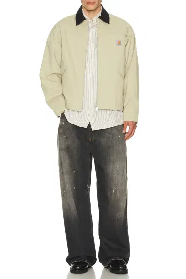 Carhartt WIP OG Detroit Jacket | Thumbnail 3