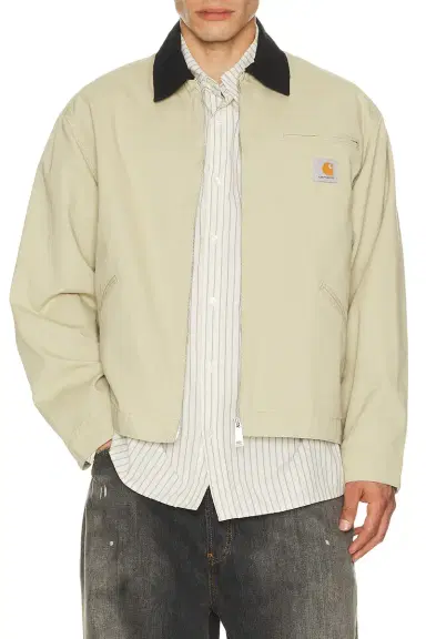 Carhartt WIP OG Detroit Jacket | Thumbnail 1