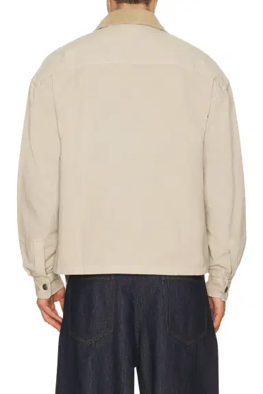 Carhartt WIP Prescott Shirt Jacket | Thumbnail 2