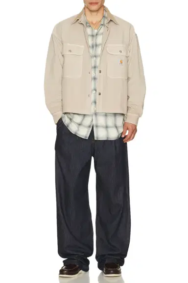 Carhartt WIP Prescott Shirt Jacket | Thumbnail 3