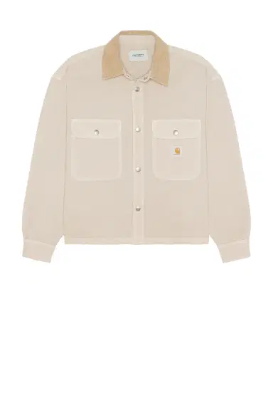 Carhartt WIP Prescott Shirt Jacket | Thumbnail 4
