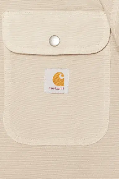 Carhartt WIP Prescott Shirt Jacket | Thumbnail 5