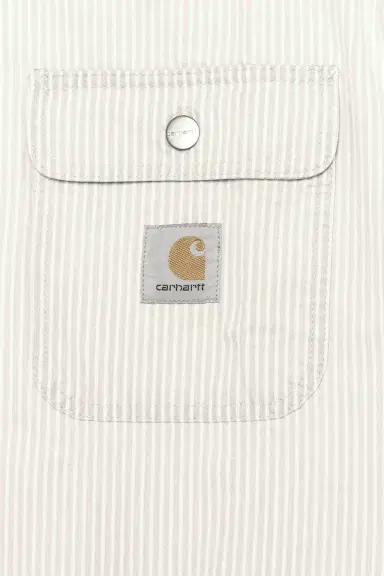Carhartt WIP Mercer Shirt Jacket | Thumbnail 5 Carhartt WIP Mercer Shirt Jacket | Thumbnail 5