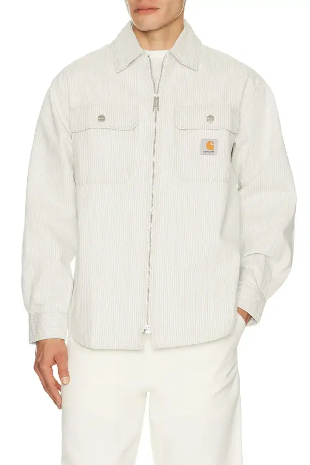 Carhartt WIP Mercer Shirt Jacket