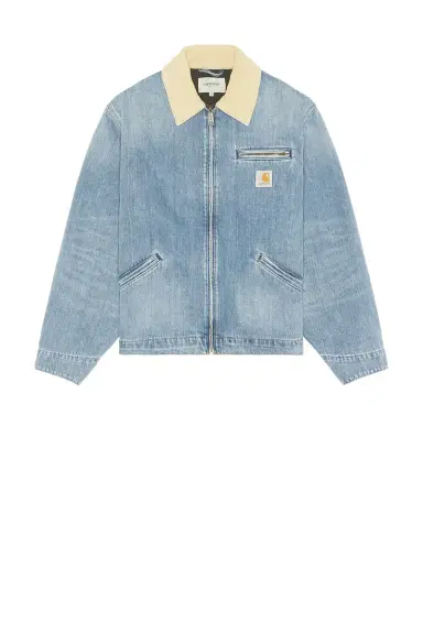 Carhartt WIP OG Detroit Jacket | Thumbnail 4 Carhartt WIP OG Detroit Jacket | Thumbnail 4
