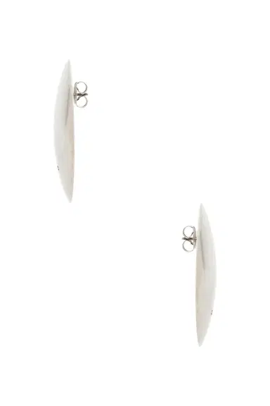 Coperni Floating Metal Earring | Thumbnail 3 Coperni Floating Metal Earring | Thumbnail 3