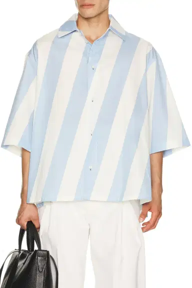 Jacquemus La Chemise Triangle | Thumbnail 1