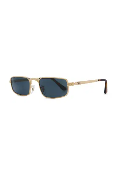 Ray-Ban x A$ap Rocky RB3927 Rectangle Sunglasses | Thumbnail 2 Ray-Ban x A$ap Rocky RB3927 Rectangle Sunglasses | Thumbnail 2