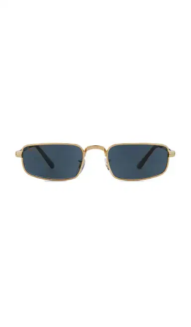 Ray-Ban x A$ap Rocky RB3927 Rectangle Sunglasses | Thumbnail 4 Ray-Ban x A$ap Rocky RB3927 Rectangle Sunglasses | Thumbnail 4