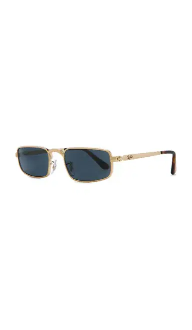 Ray-Ban x A$ap Rocky RB3927 Rectangle Sunglasses | Thumbnail 5 Ray-Ban x A$ap Rocky RB3927 Rectangle Sunglasses | Thumbnail 5
