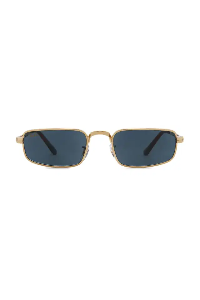 Ray-Ban x A$ap Rocky RB3927 Rectangle Sunglasses