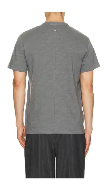 rag & bone Classic Flame Henley | Thumbnail 6