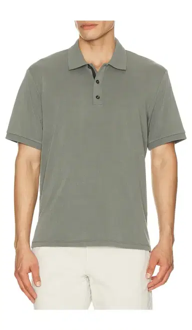 rag & bone Tech Pique Slim Polo | Thumbnail 5 rag & bone Tech Pique Slim Polo | Thumbnail 5