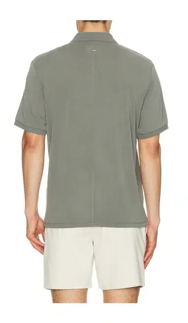 rag & bone Tech Pique Slim Polo | Thumbnail 6 rag & bone Tech Pique Slim Polo | Thumbnail 6