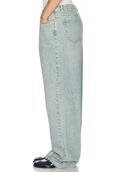 Maison Margiela Pants 5 Pockets | Thumbnail 2 Maison Margiela Pants 5 Pockets | Thumbnail 2