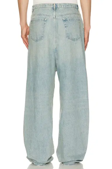 Maison Margiela Pants 5 Pockets | Thumbnail 3 Maison Margiela Pants 5 Pockets | Thumbnail 3