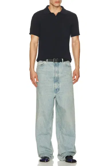 Maison Margiela Pants 5 Pockets | Thumbnail 4 Maison Margiela Pants 5 Pockets | Thumbnail 4