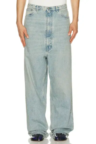 Maison Margiela Pants 5 Pockets | Thumbnail 1 Maison Margiela Pants 5 Pockets | Thumbnail 1