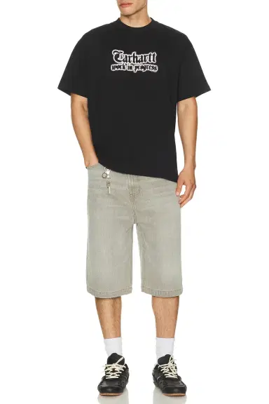 Carhartt WIP World Tour T-Shirt | Thumbnail 3