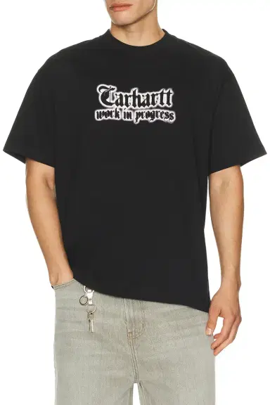 Carhartt WIP World Tour T-Shirt | Thumbnail 1