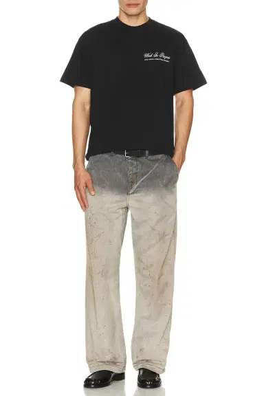 Carhartt WIP Cloud Heart T-Shirt | Thumbnail 3