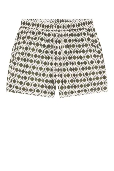 OAS Pine Mitu Swim Shorts | Thumbnail 4
