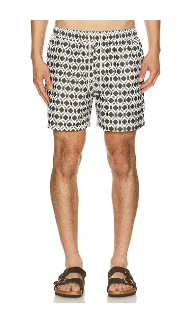 OAS Pine Mitu Swim Shorts | Thumbnail 5