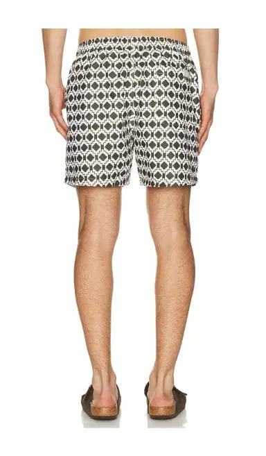OAS Pine Mitu Swim Shorts | Thumbnail 6