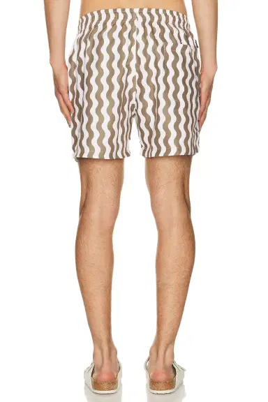 OAS Fine Waver Swim Shorts | Thumbnail 2