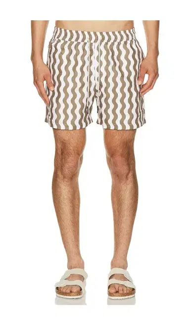 OAS Fine Waver Swim Shorts | Thumbnail 5