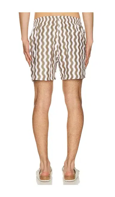 OAS Fine Waver Swim Shorts | Thumbnail 6