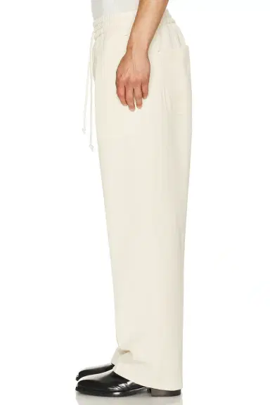 Helmut Lang Sailor Pant | Thumbnail 2 Helmut Lang Sailor Pant | Thumbnail 2