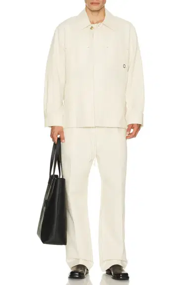 Helmut Lang Sailor Pant | Thumbnail 4 Helmut Lang Sailor Pant | Thumbnail 4
