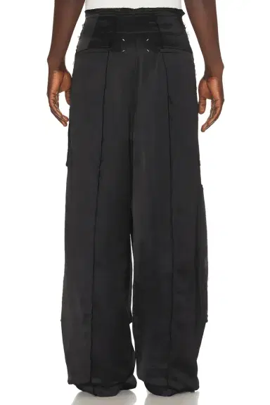 Maison Margiela Pants | Thumbnail 3 Maison Margiela Pants | Thumbnail 3