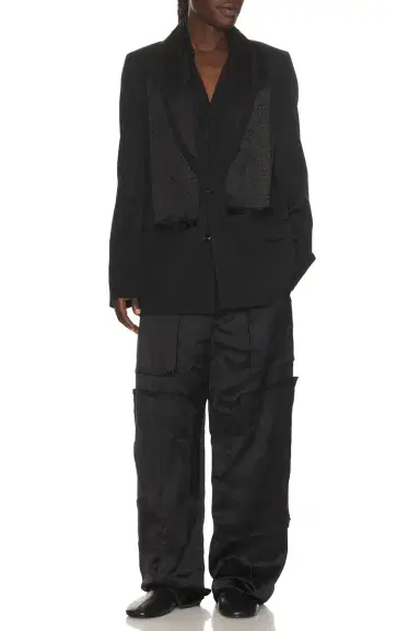 Maison Margiela Pants | Thumbnail 4 Maison Margiela Pants | Thumbnail 4