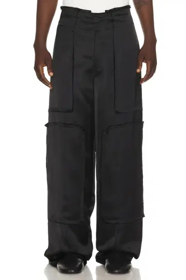 Maison Margiela Pants | Thumbnail 1 Maison Margiela Pants | Thumbnail 1
